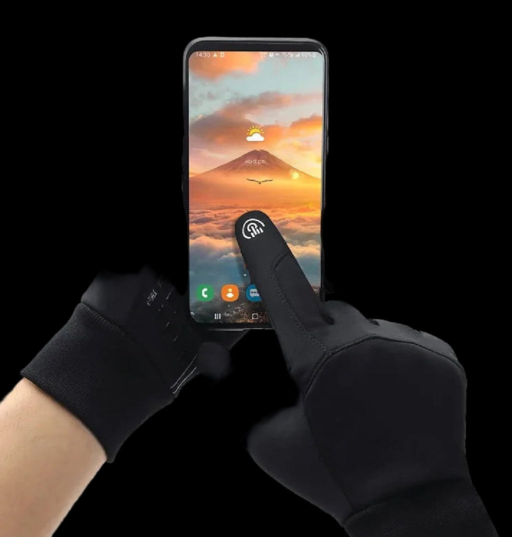 ThermaGlove™ – Vos mains au chaud instantanément