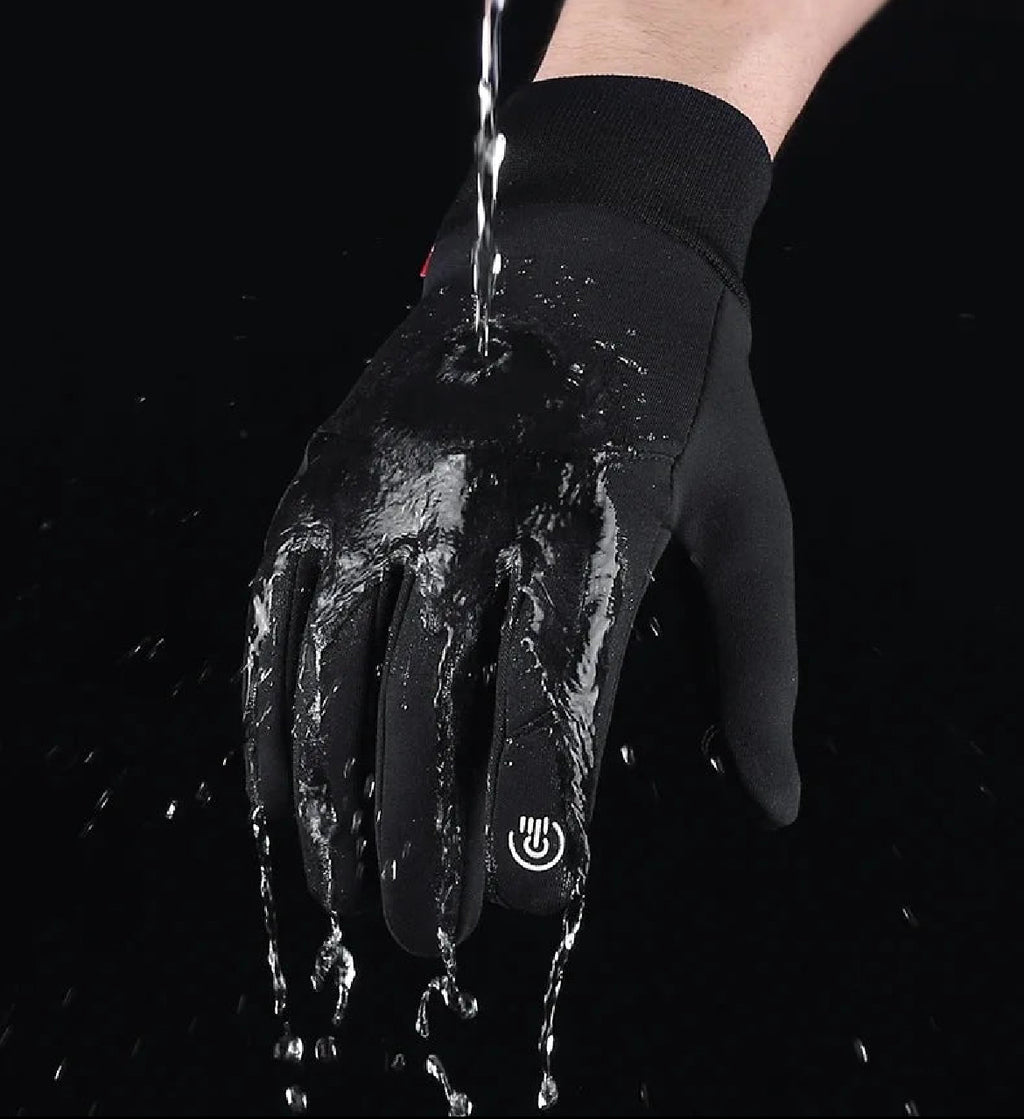 ThermaGlove™ – Vos mains au chaud instantanément