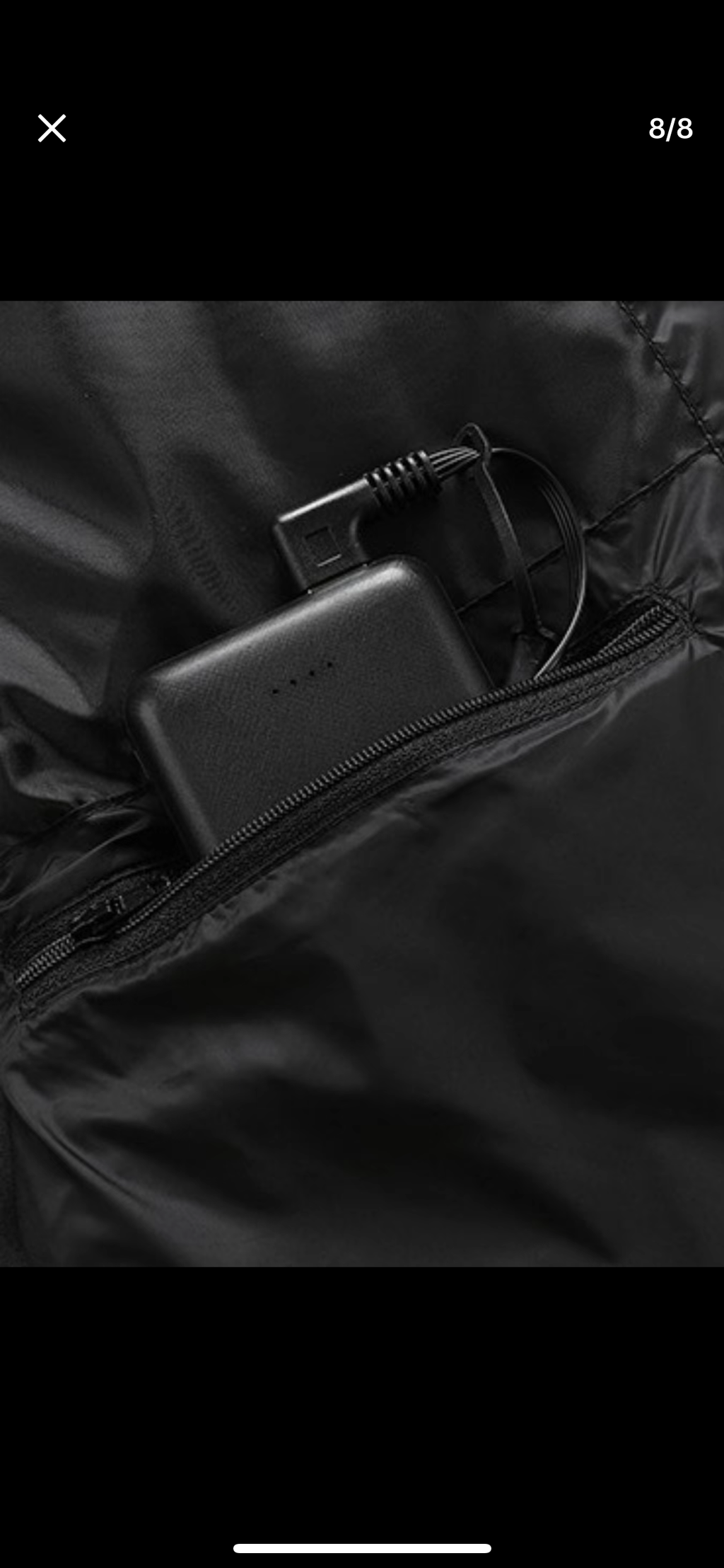 Norska Thermal™ Veste Chauffante – Confort & Chaleur Instantanée