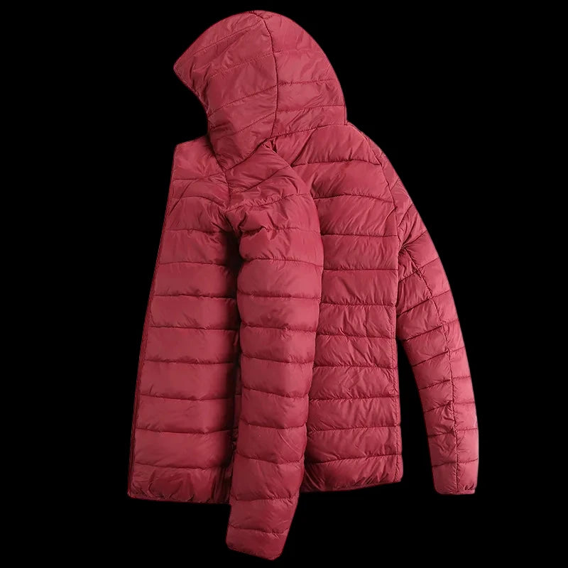 Norska Thermal™ Veste Chauffante – Confort & Chaleur Instantanée