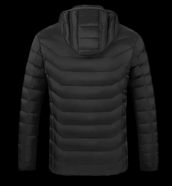 Norska Thermal™ Veste Chauffante – Confort & Chaleur Instantanée