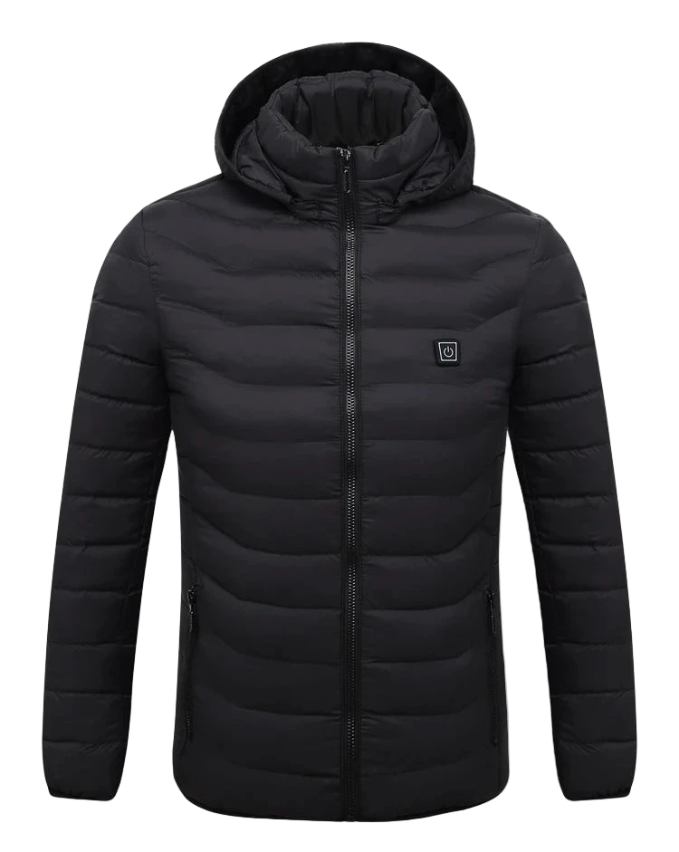 Norska Thermal™ Veste Chauffante – Confort & Chaleur Instantanée