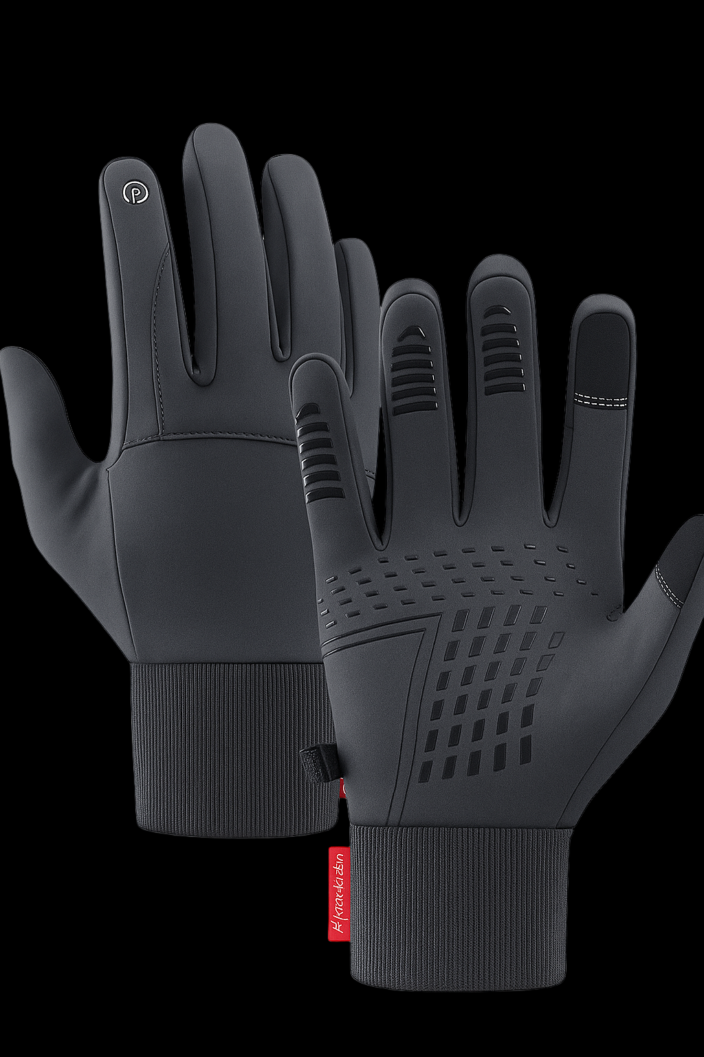 ThermaGlove™ – Vos mains au chaud instantanément