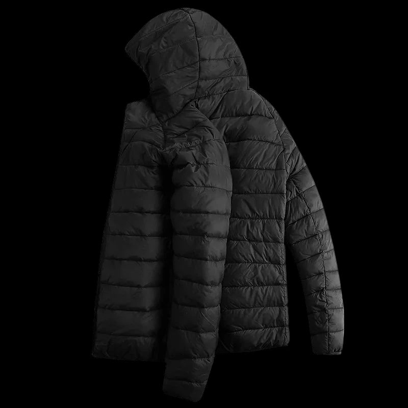 Norska Thermal™ Veste Chauffante – Confort & Chaleur Instantanée