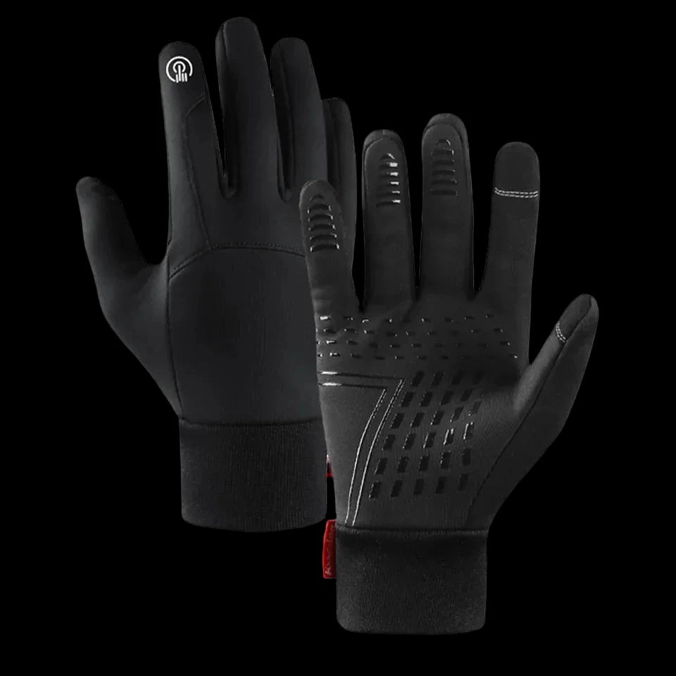ThermaGlove™ – Vos mains au chaud instantanément